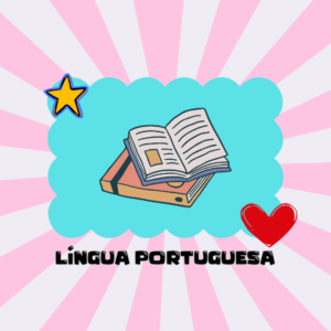 Língua portuguesa