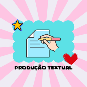 Produção Textual