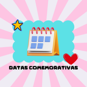 Datas comemorativas