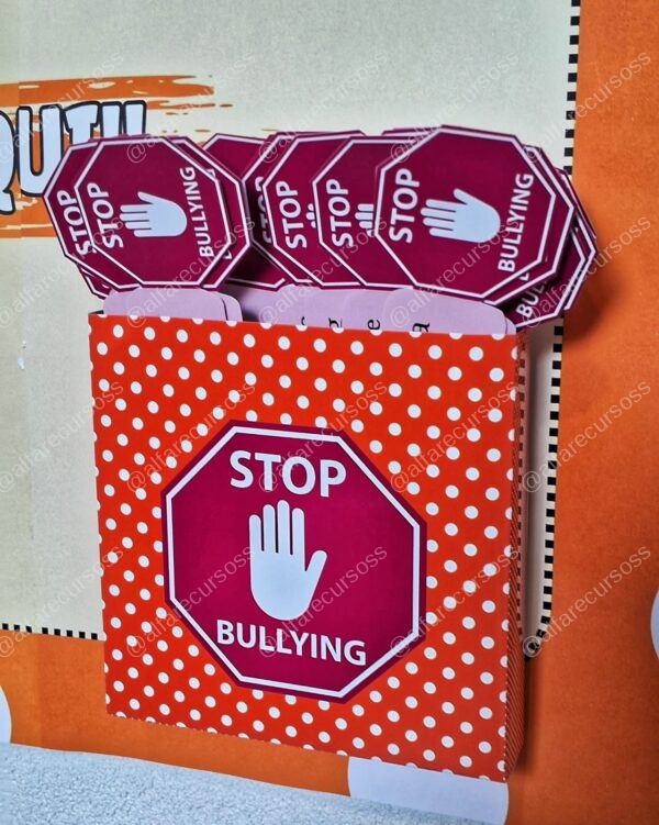 Stop Bullying - Image 3