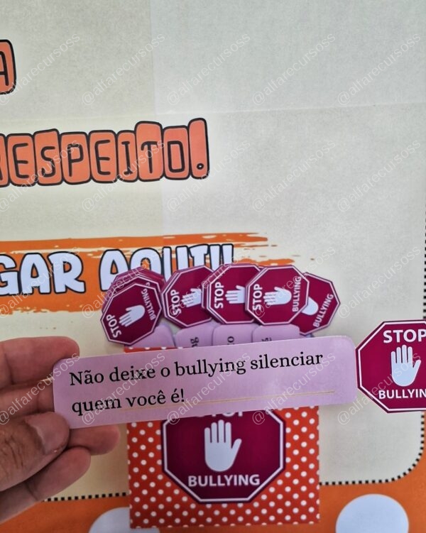 Stop Bullying - Image 5