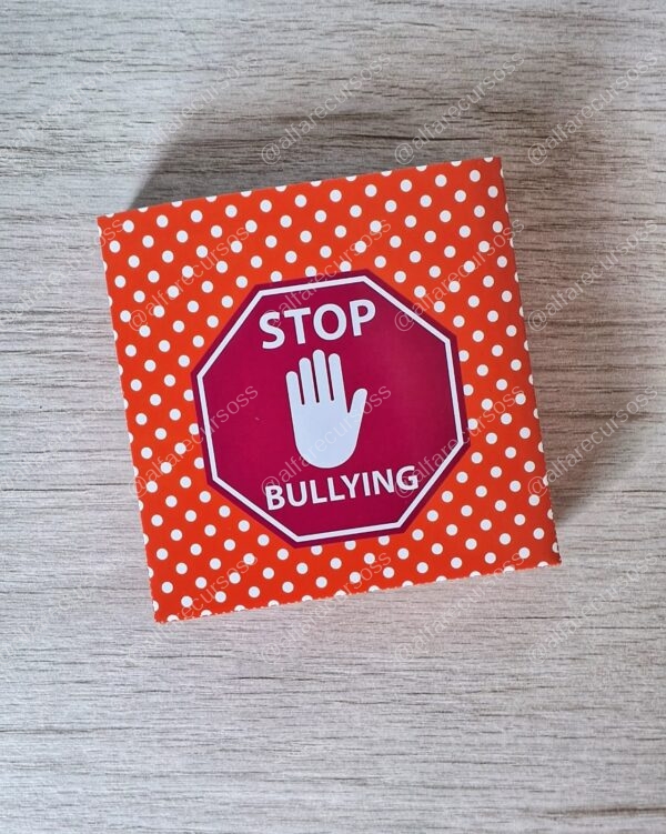 Stop Bullying - Image 7