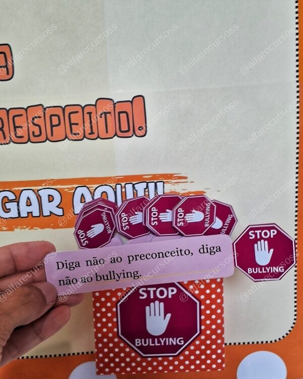 Stop Bullying - Image 6