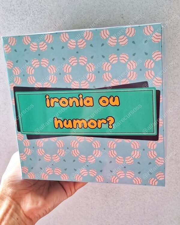 Ironia ou Humor? - Image 5