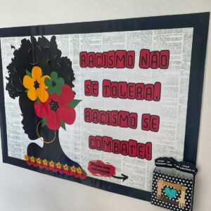 Todos contra o Racismo