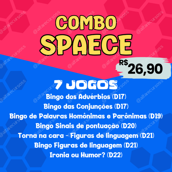 Combo Spaece