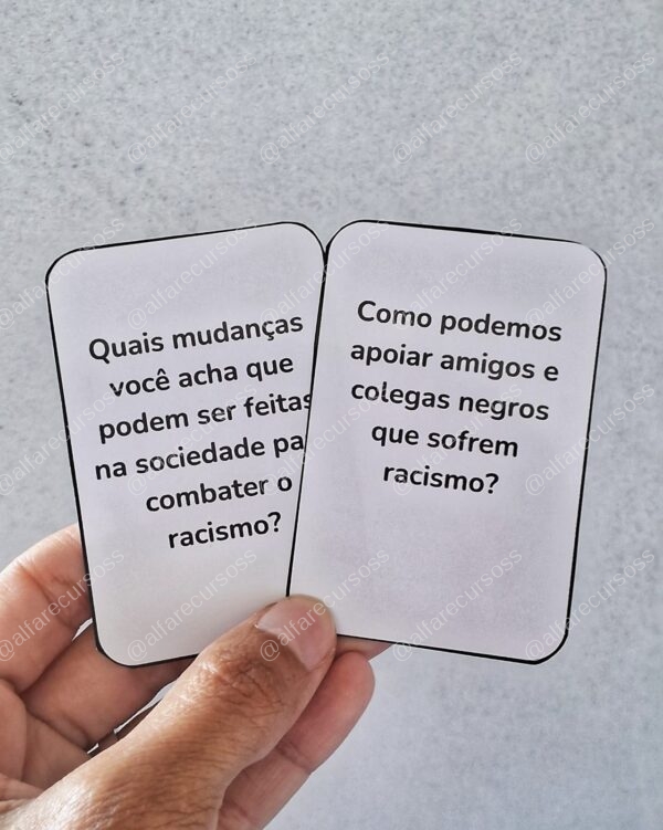 Conversando sobre o Racismo - Image 4