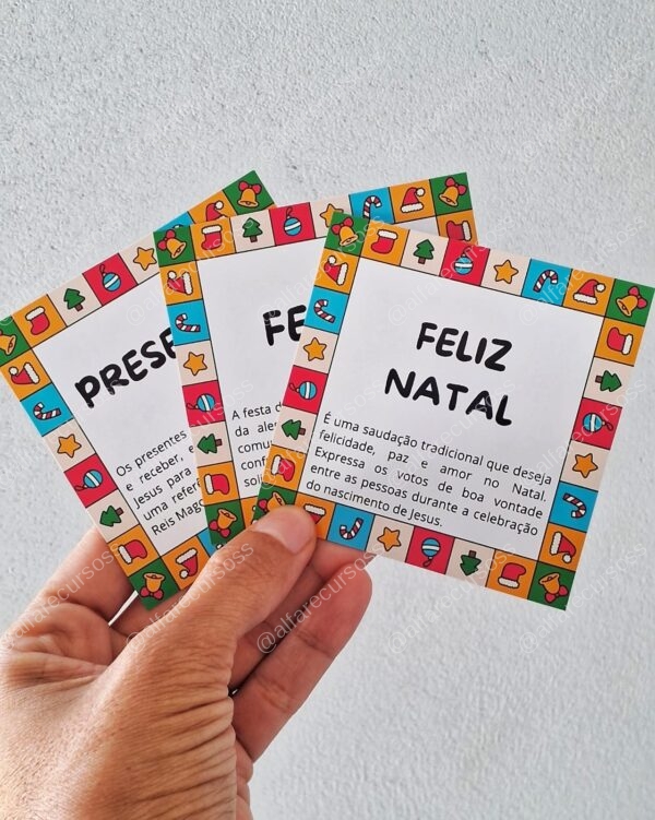 Bingo de Natal - Image 6