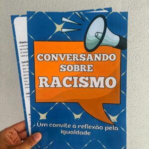 Conversando sobre o Racismo