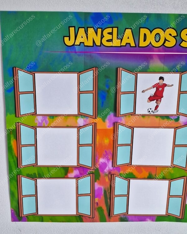 Janela dos Sonhos - Image 3