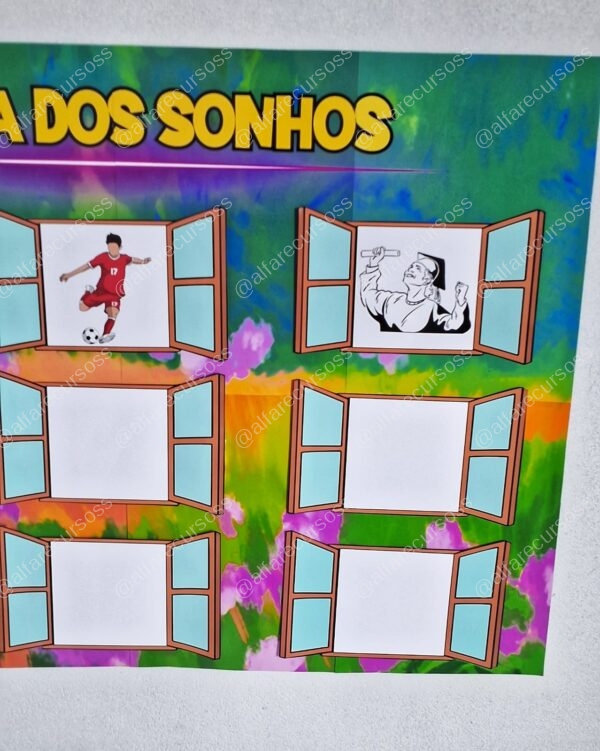 Janela dos Sonhos - Image 5