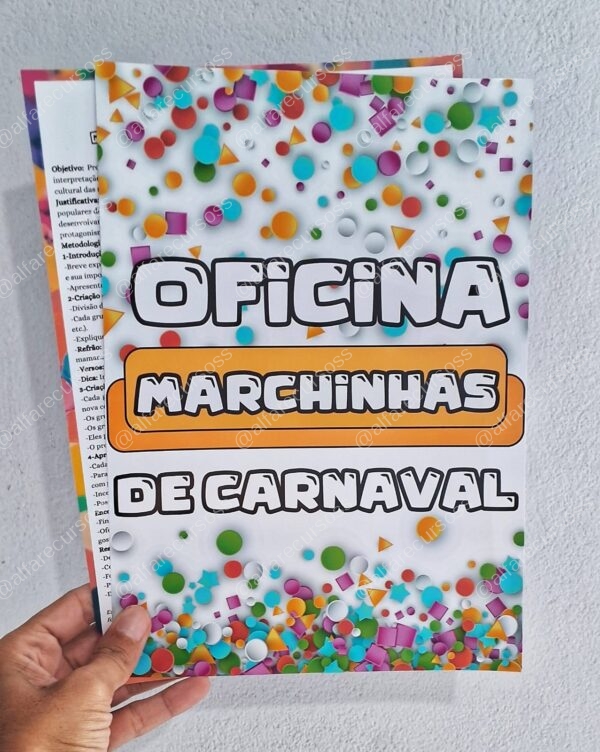 Combo de carnaval - Image 14