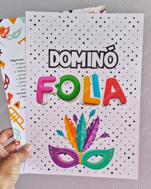 Dominó Folia