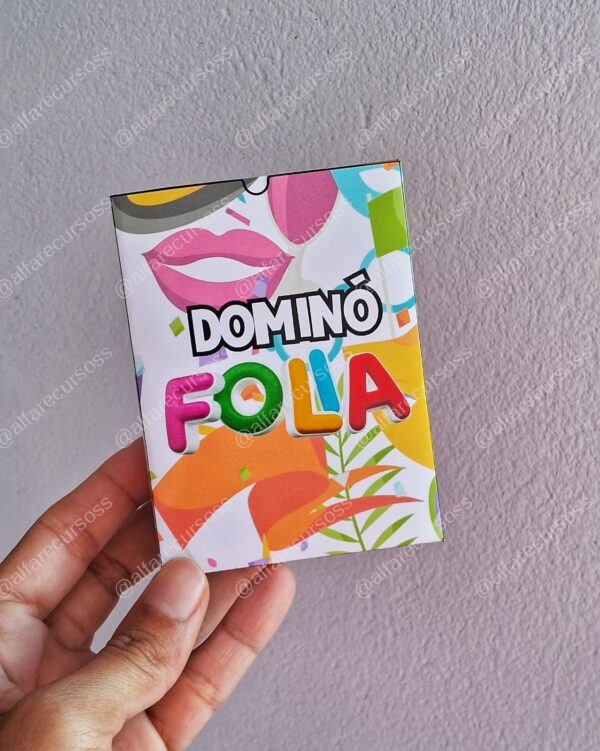 Dominó Folia - Image 2