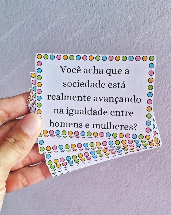 Dia das Mulheres - Roda de conversa - Image 3