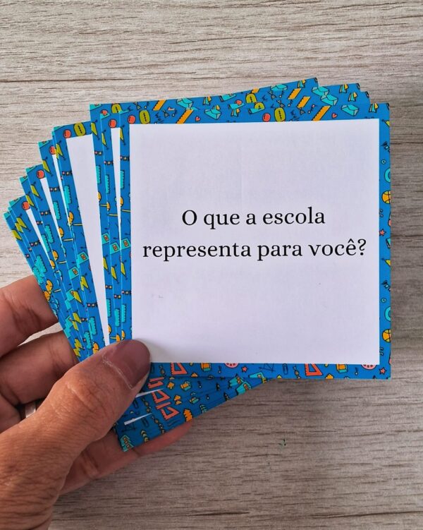 Nossa escola em debate - Imagem 3