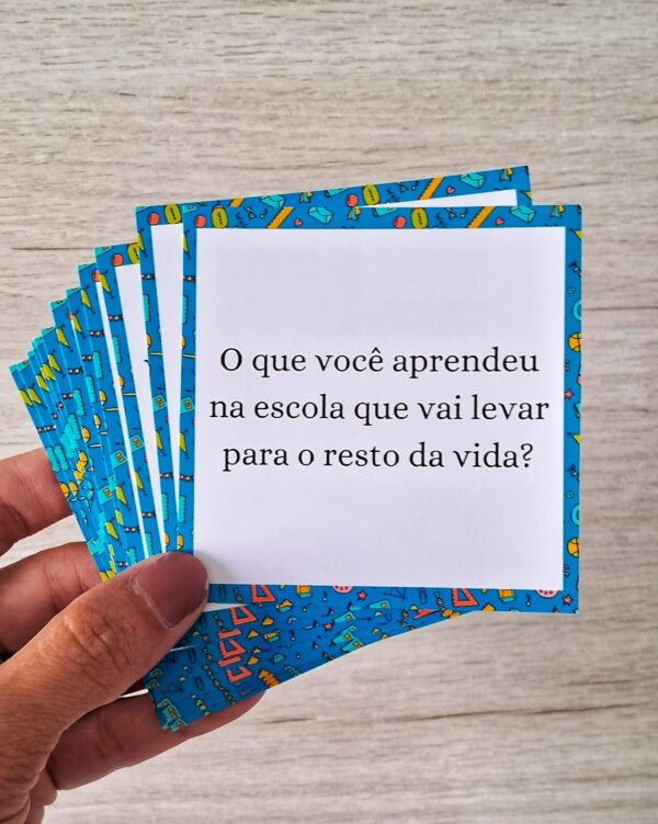 Nossa escola em debate - Imagem 4