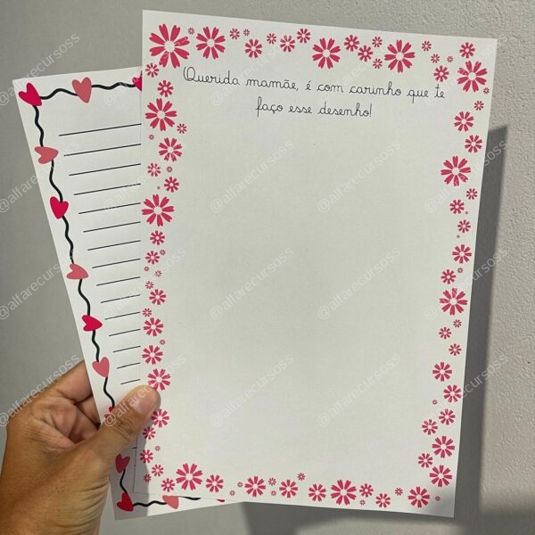 Correio Especial de Dia das Mães: Transforme o amor em cartas e memórias. - Image 5