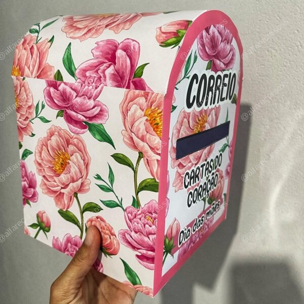 Correio Especial de Dia das Mães: Transforme o amor em cartas e memórias. - Image 3