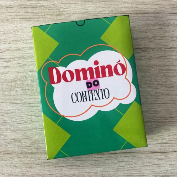Dominó do contexto - 5º ano - Imagem 4
