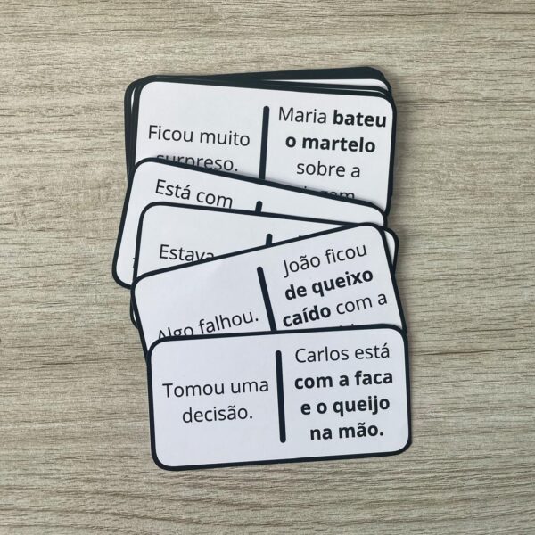 Dominó do contexto - 5º ano - Imagem 2