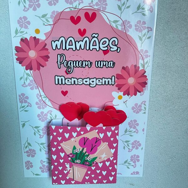 Painel Dia das Mães - Imagem 3