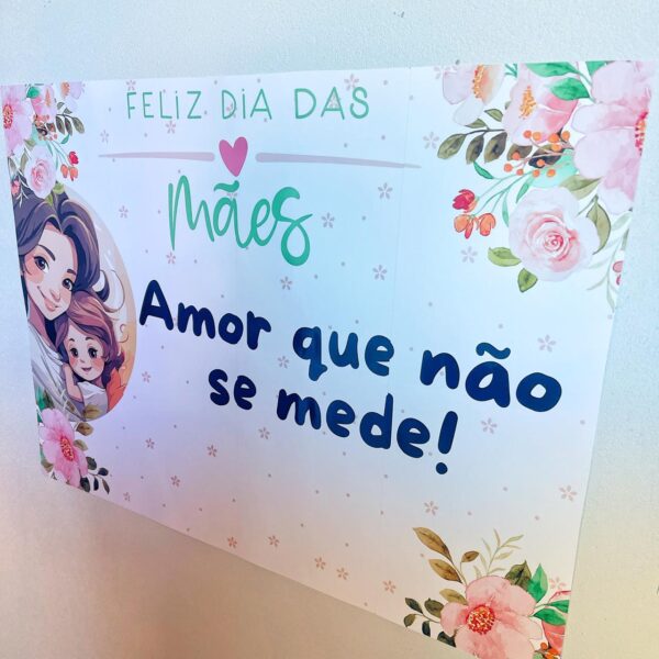 Painel Dia das Mães - Imagem 2