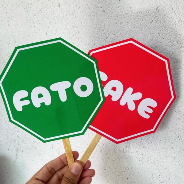 Fato X Fake - Trânsito - Imagem 3