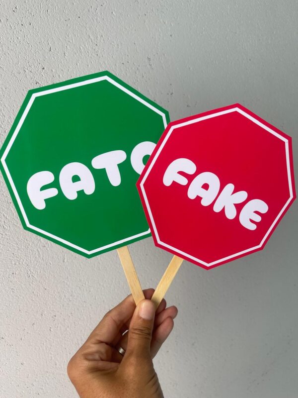 Fato X Fake - Meio Ambiente - Imagem 5