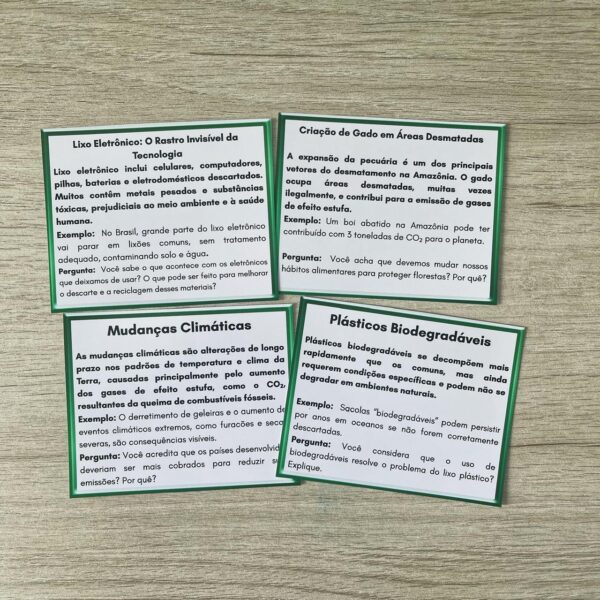Debate Verde - Imagem 3