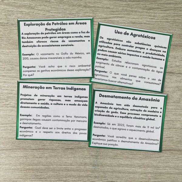 Debate Verde - Imagem 4
