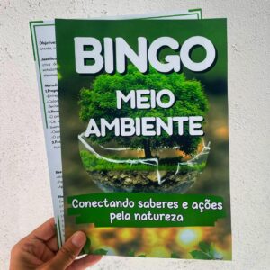 Bingo Meio Ambiente