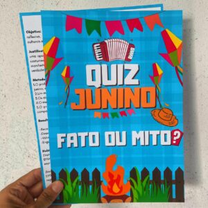 Quiz Junino