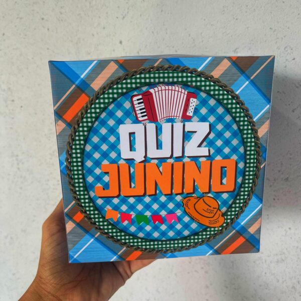 Quiz Junino - Imagem 2