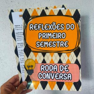 Reflexões do primeiro semestre