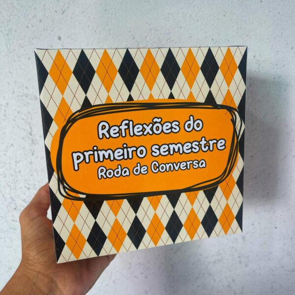 Reflexões do primeiro semestre - Imagem 2