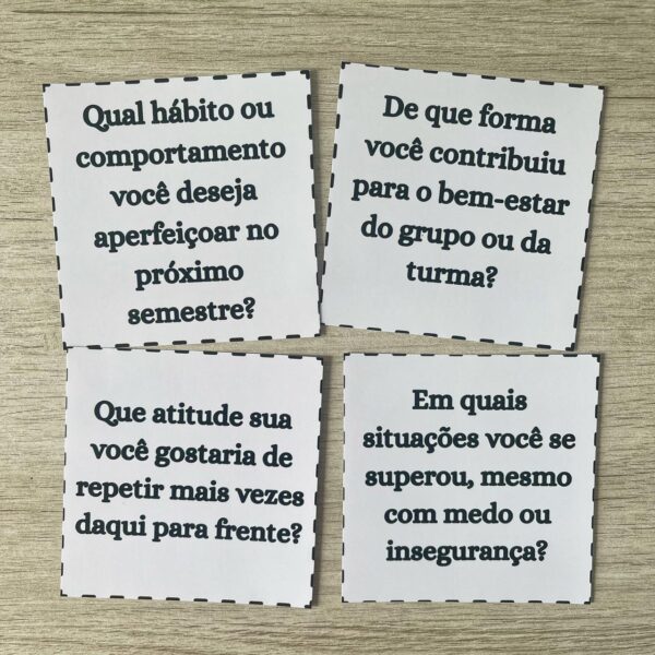 Reflexões do primeiro semestre - Imagem 3