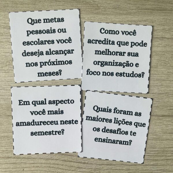 Reflexões do primeiro semestre - Imagem 4