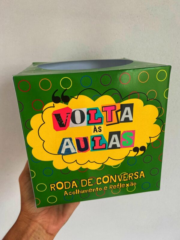 Combo Volta às Aulas - Imagem 7