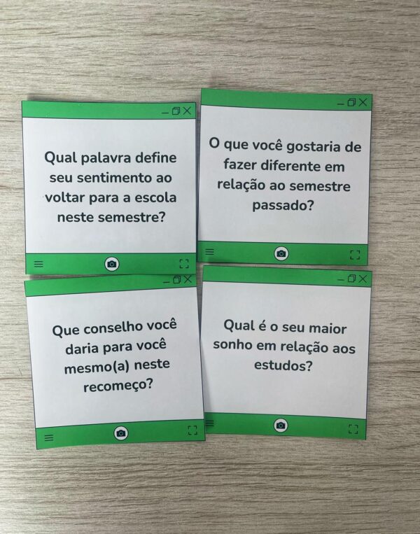 Combo Volta às Aulas - Imagem 6