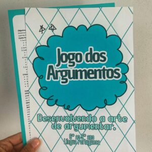 Jogo dos Argumentos - Fundamental 2