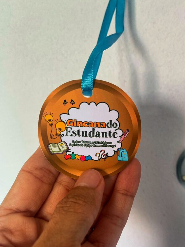 Gincana do Estudante - Fundamental 2 - Imagem 6