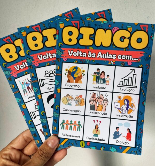 Combo Volta às Aulas - Imagem 4