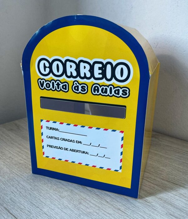 Combo Volta às Aulas - Imagem 3