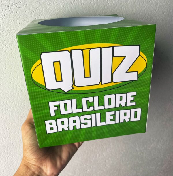 Quiz Folclore brasileiro - Imagem 3