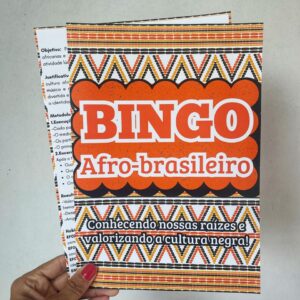 Bingo Afro-brasileiro