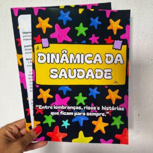 Dinâmica da Saudade