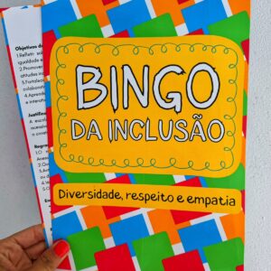 Bingo da Inclusão