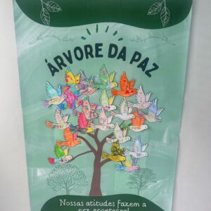 Árvore da Paz