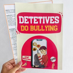 Detetives do Bullying